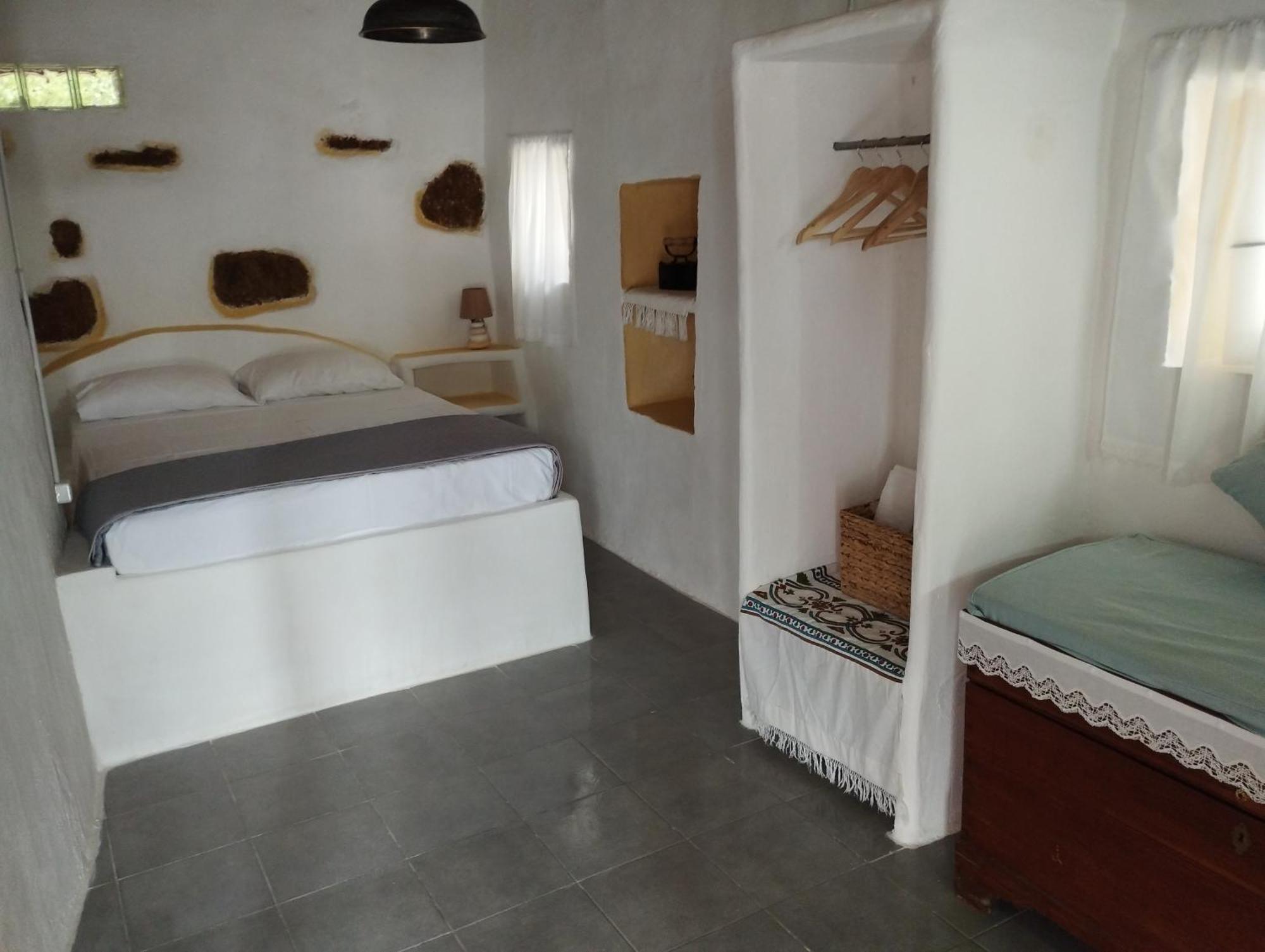 Venduri House Hotell Peran Triovasalos Eksteriør bilde