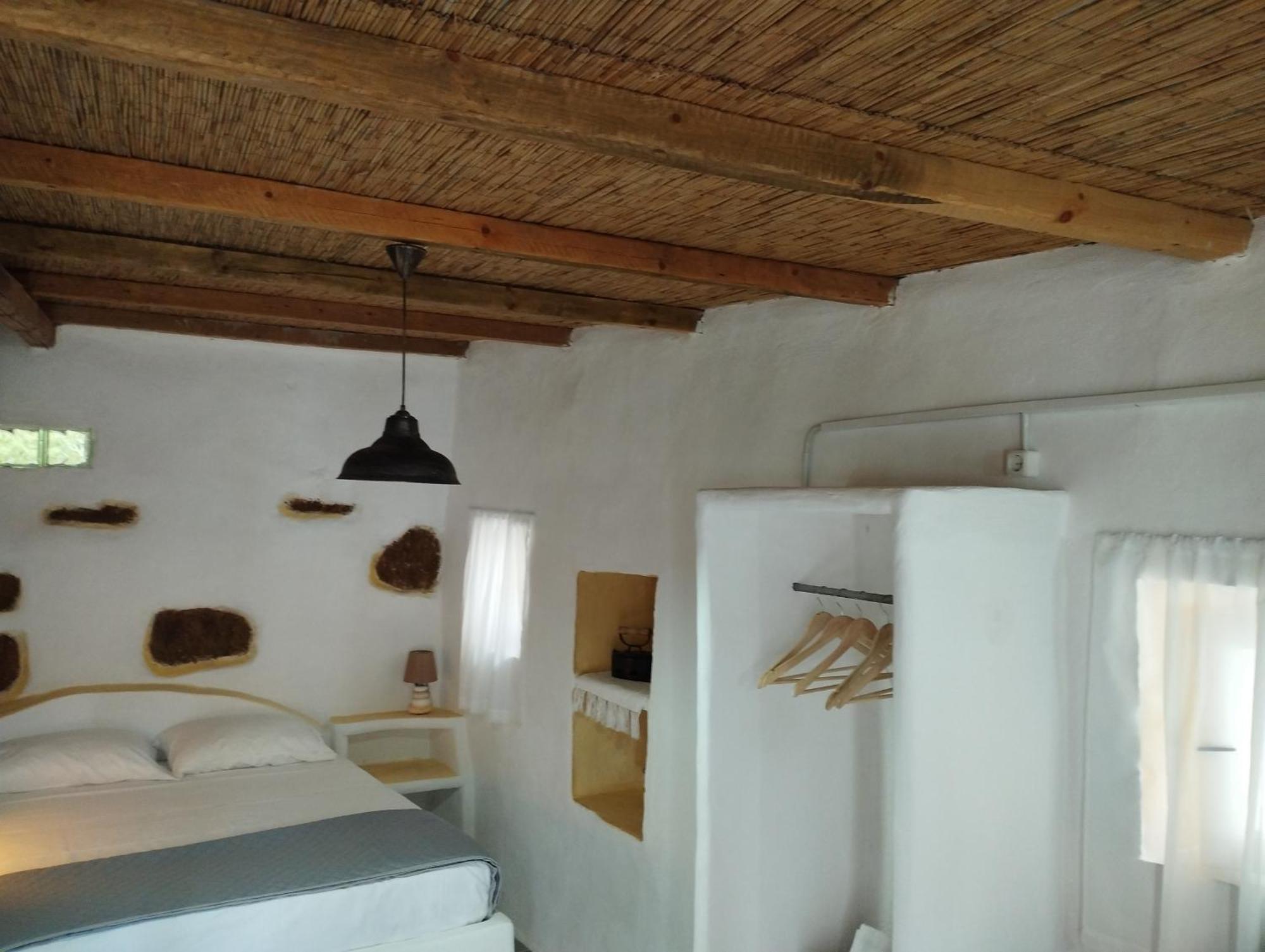Venduri House Hotell Peran Triovasalos Eksteriør bilde