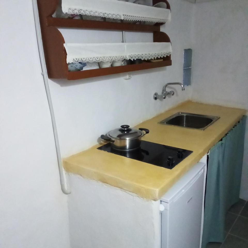 Venduri House Hotell Peran Triovasalos Eksteriør bilde