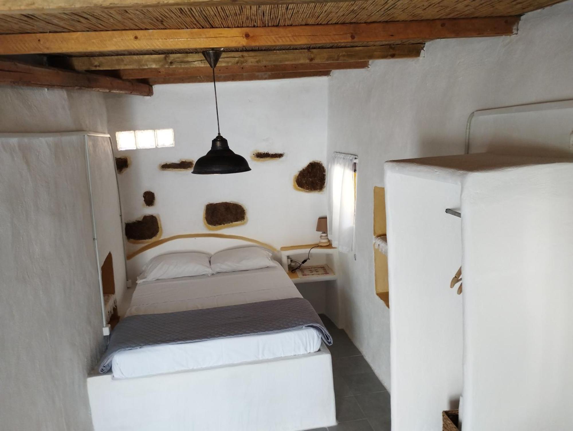 Venduri House Hotell Peran Triovasalos Eksteriør bilde
